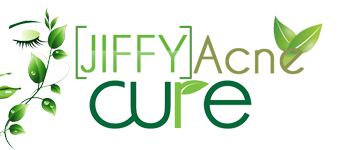 Jiffy Acne Cure